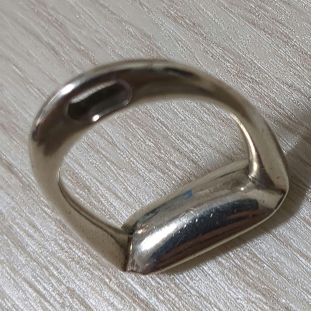 エルメス バッグチャーム SV シルバー925 ネックレス ペンダント