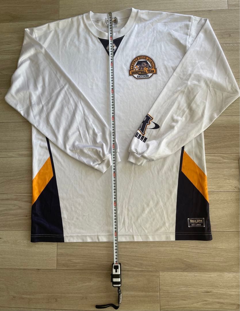 【激レア】洛南高校バスケ　セカンダリー