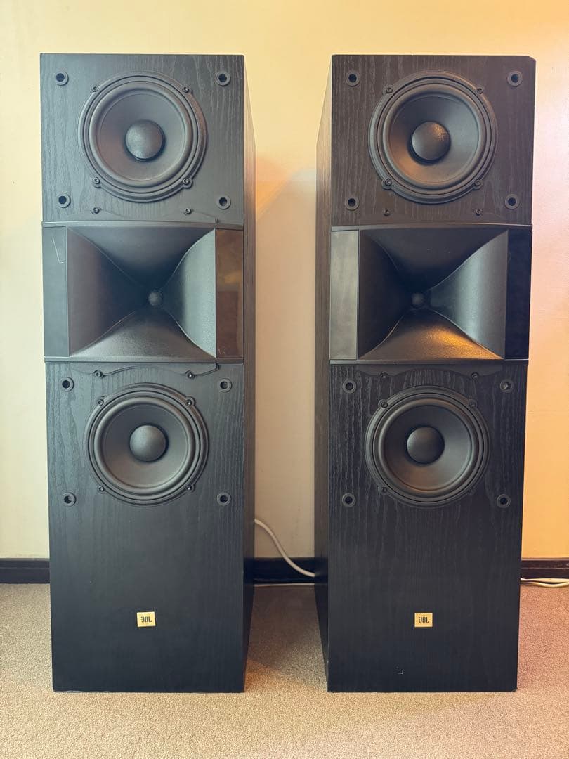 JBL オーディオスピーカーペア SVA1600