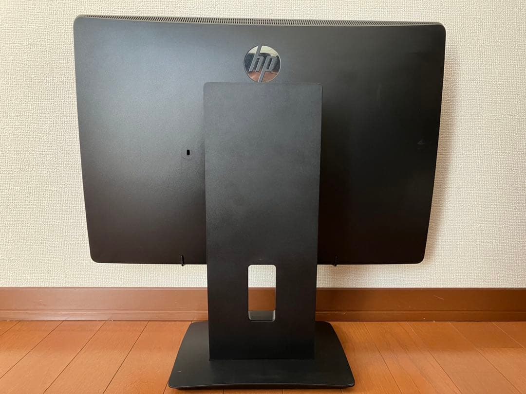 HP ProOne 600G3 SSD:1TB 新品メモリー:8GB 一体型PC