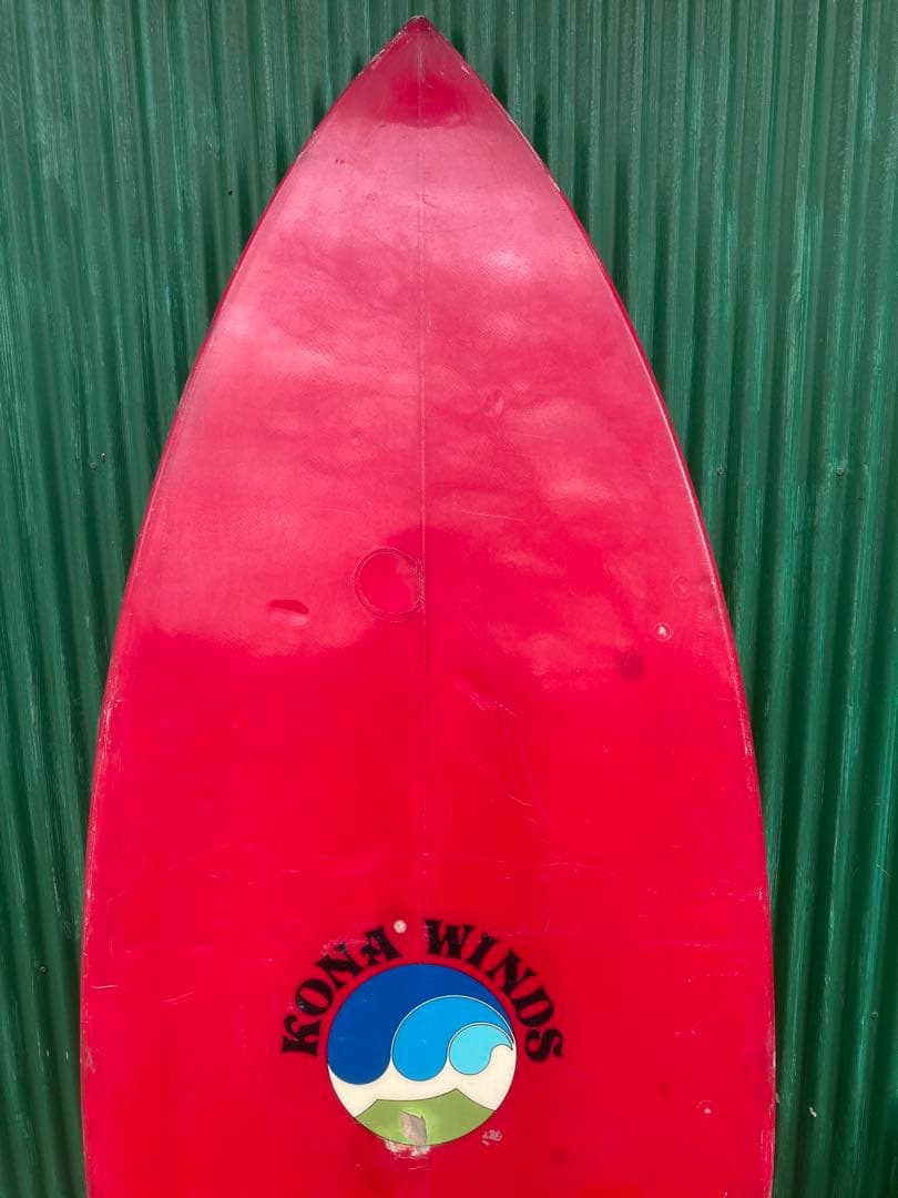 dogtown 70sVIMTAGE コナウインズ　バテンスカルヒオカラニ