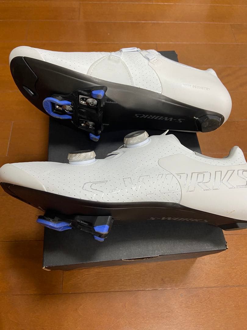 ★10/13限定割引‼️SPECIALIZED S-WORKS ARES 2