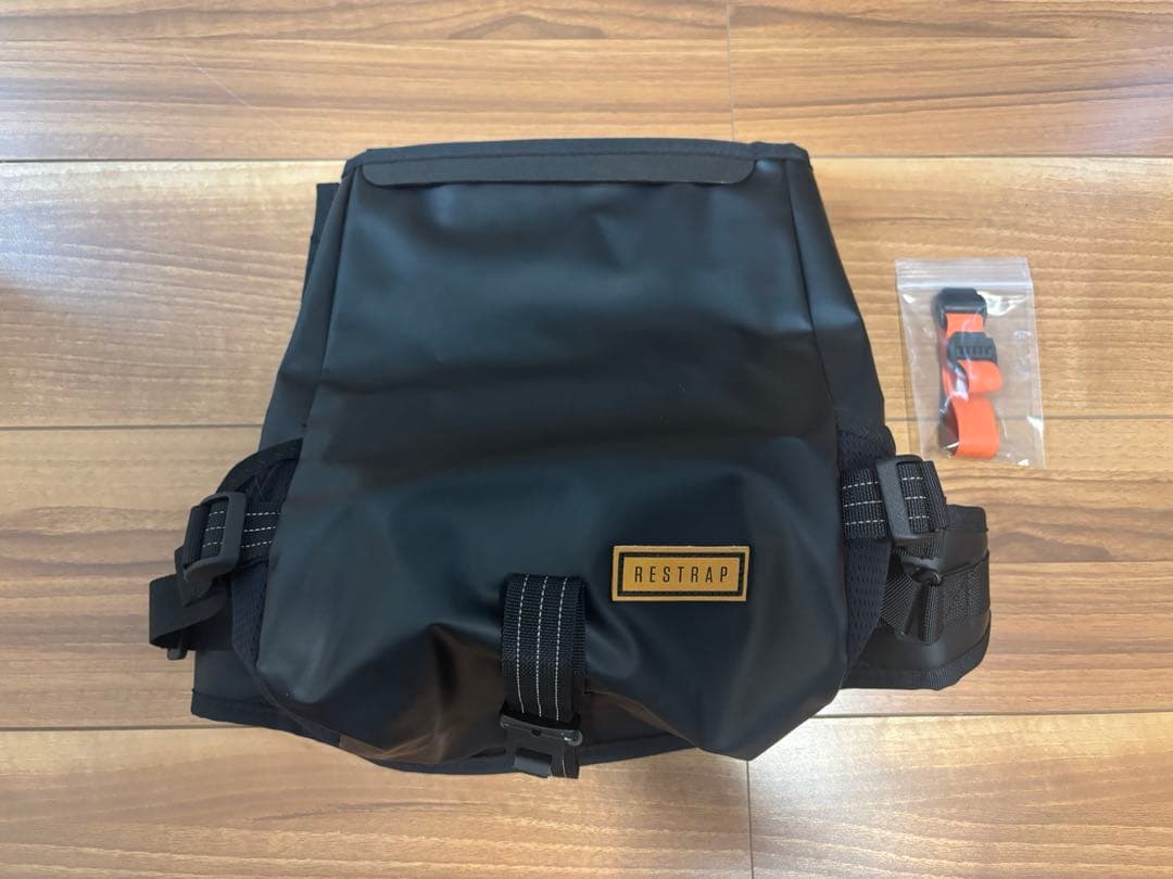 restrap utility hippak リストラップ