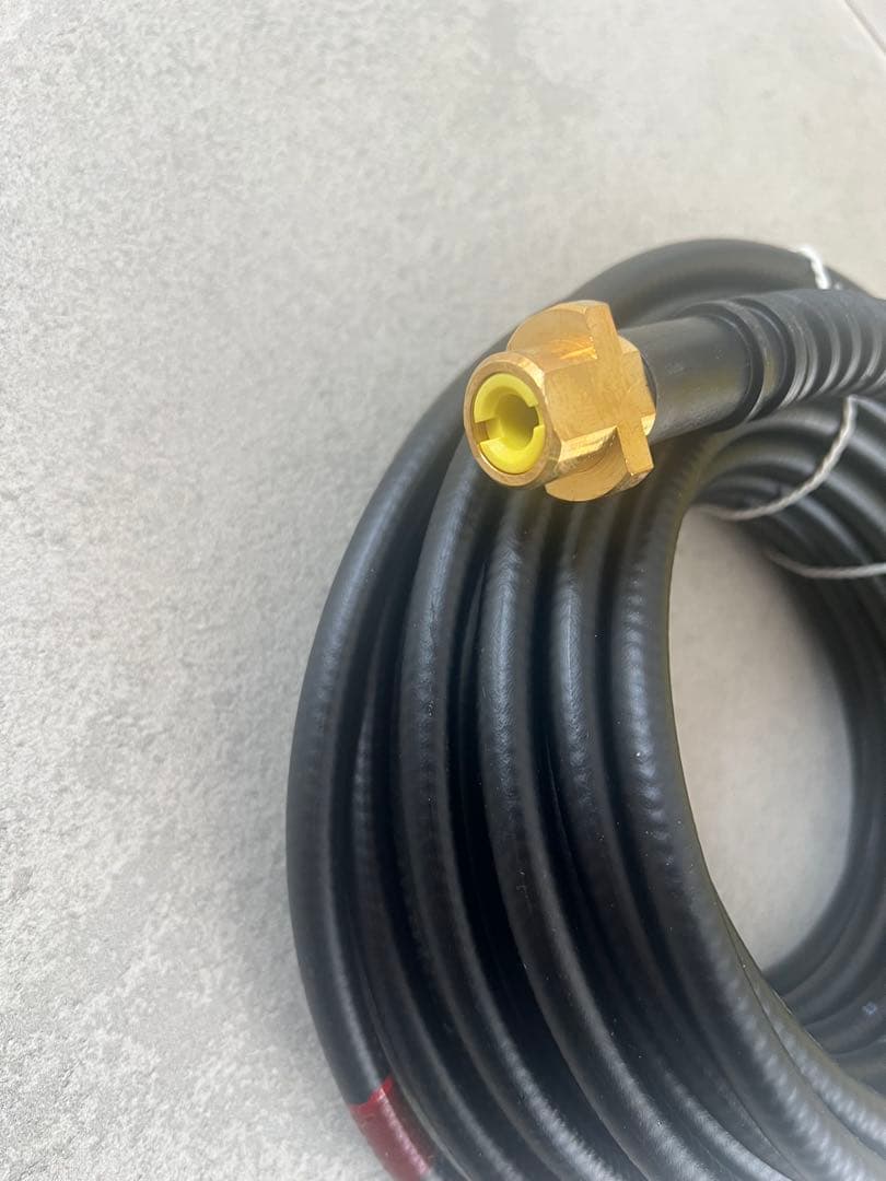 KARCHER パイプクリーニングキット PC 15