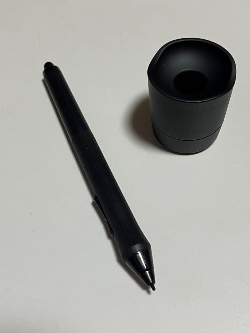 液タブ・ペンタブ wacom intuos pro medium