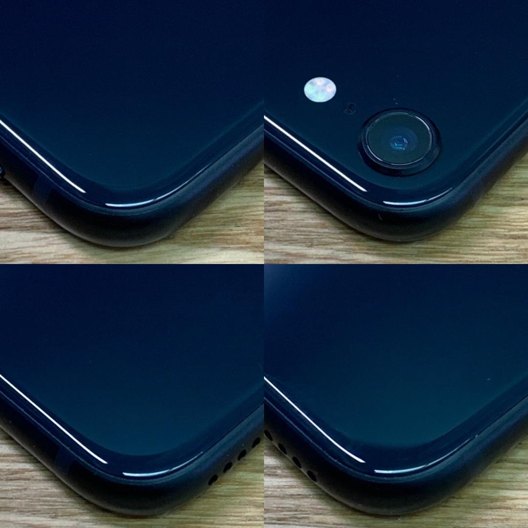 C4 SIMフリー iPhoneSE 第3世代 64GB おまけ付き