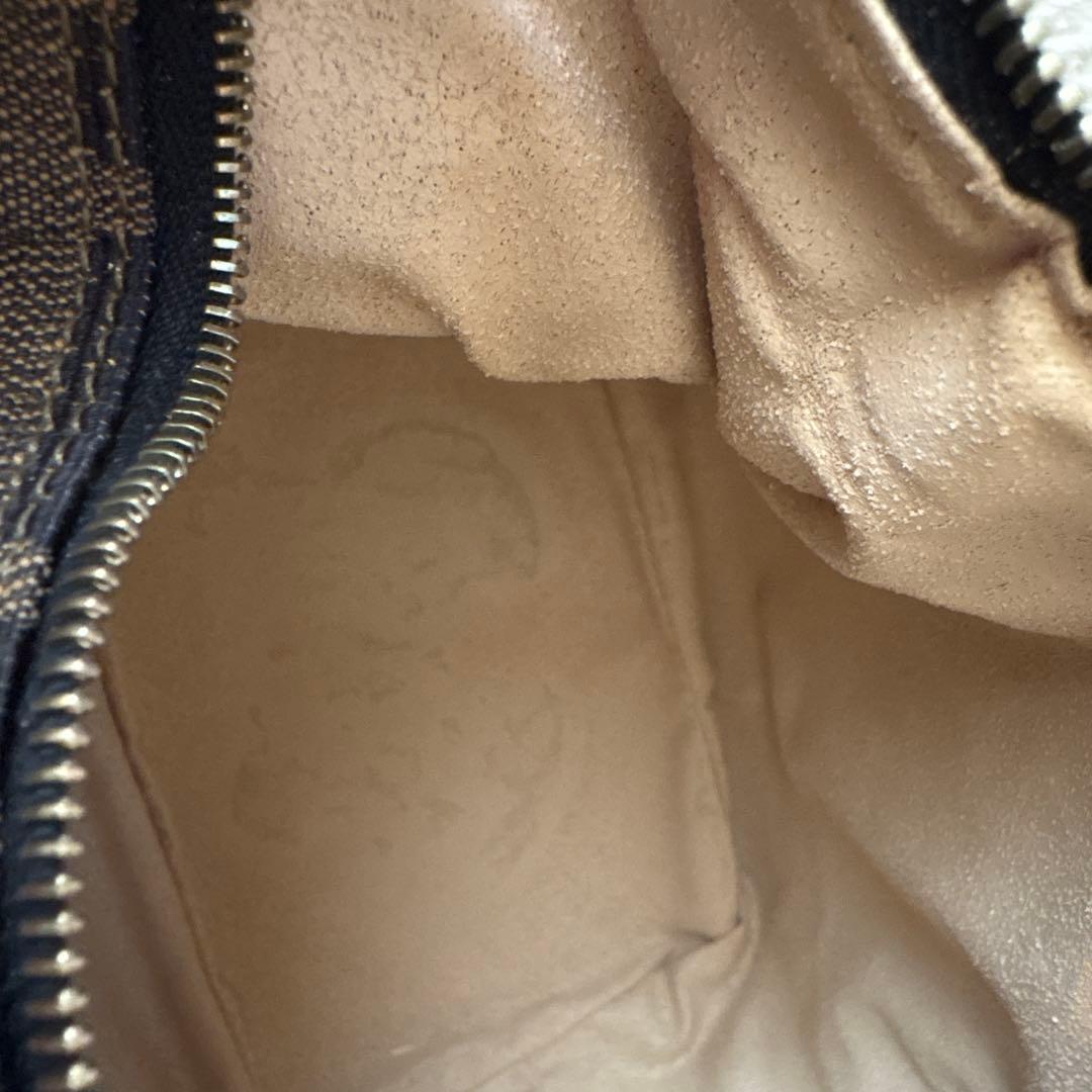 訳あり　FENDI フェンディ　バニティバッグ