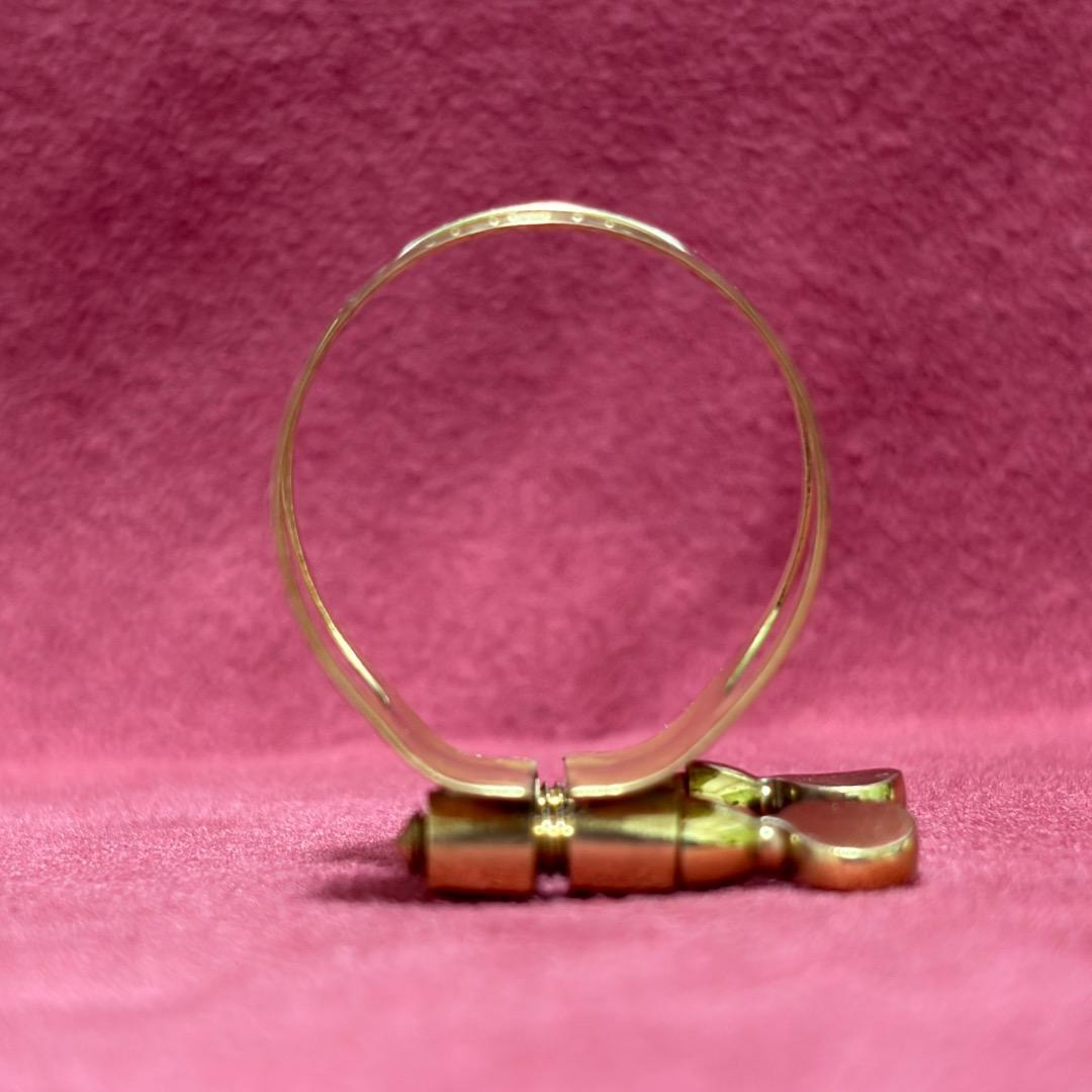 テナー ビンテージ SELMER リガチャー&キャップ