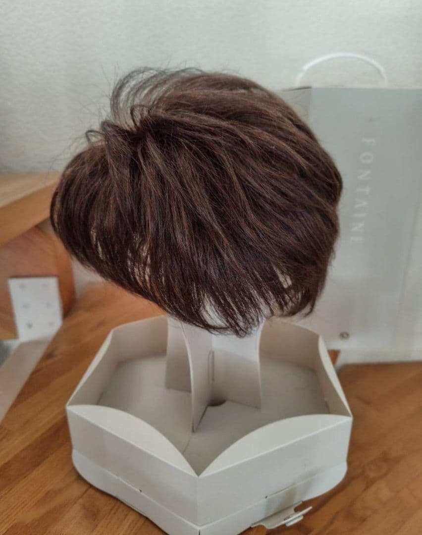 【サクラップ】フォンテーヌ VALAN PREMIUM　箱付き