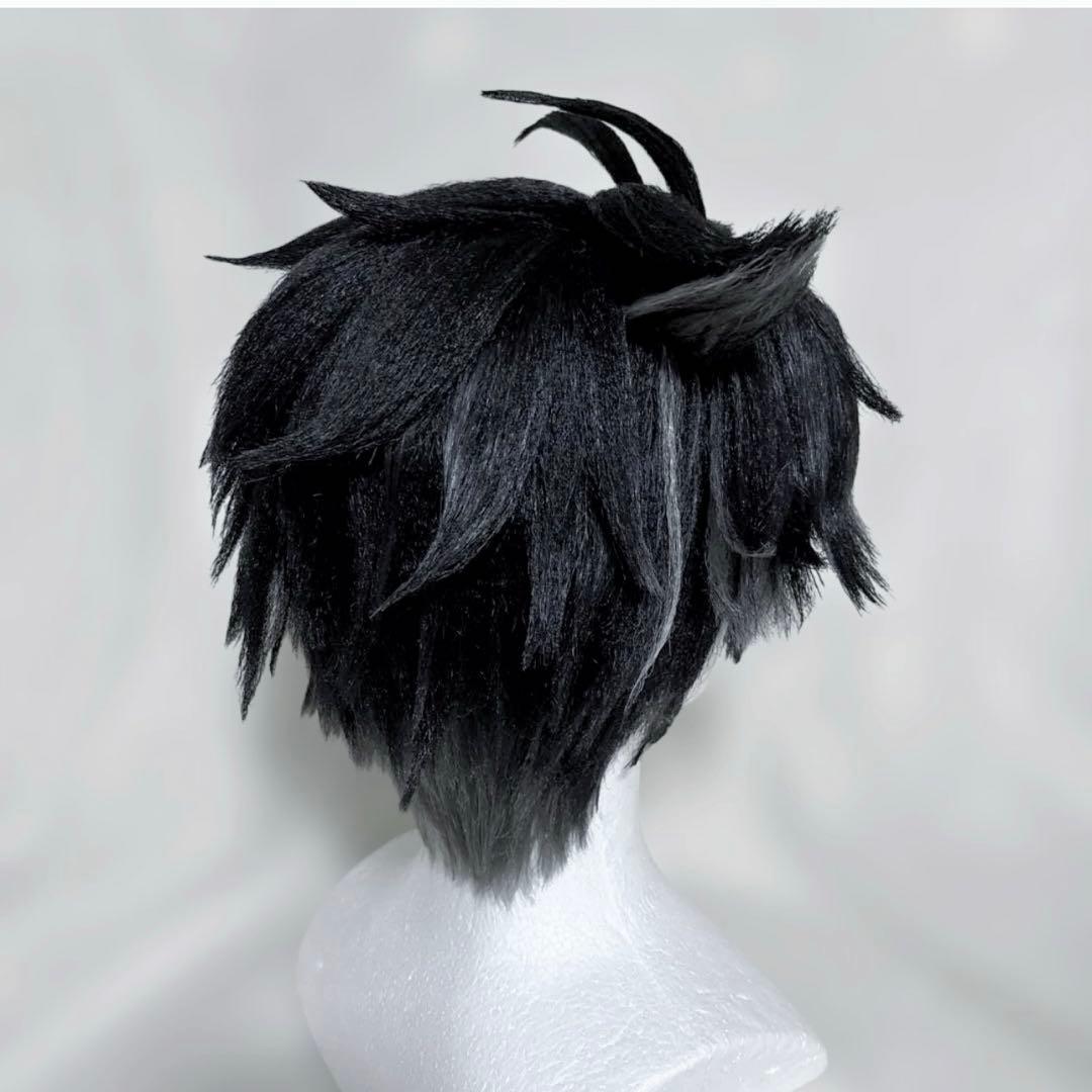 原神 リオセスリ ウィッグ