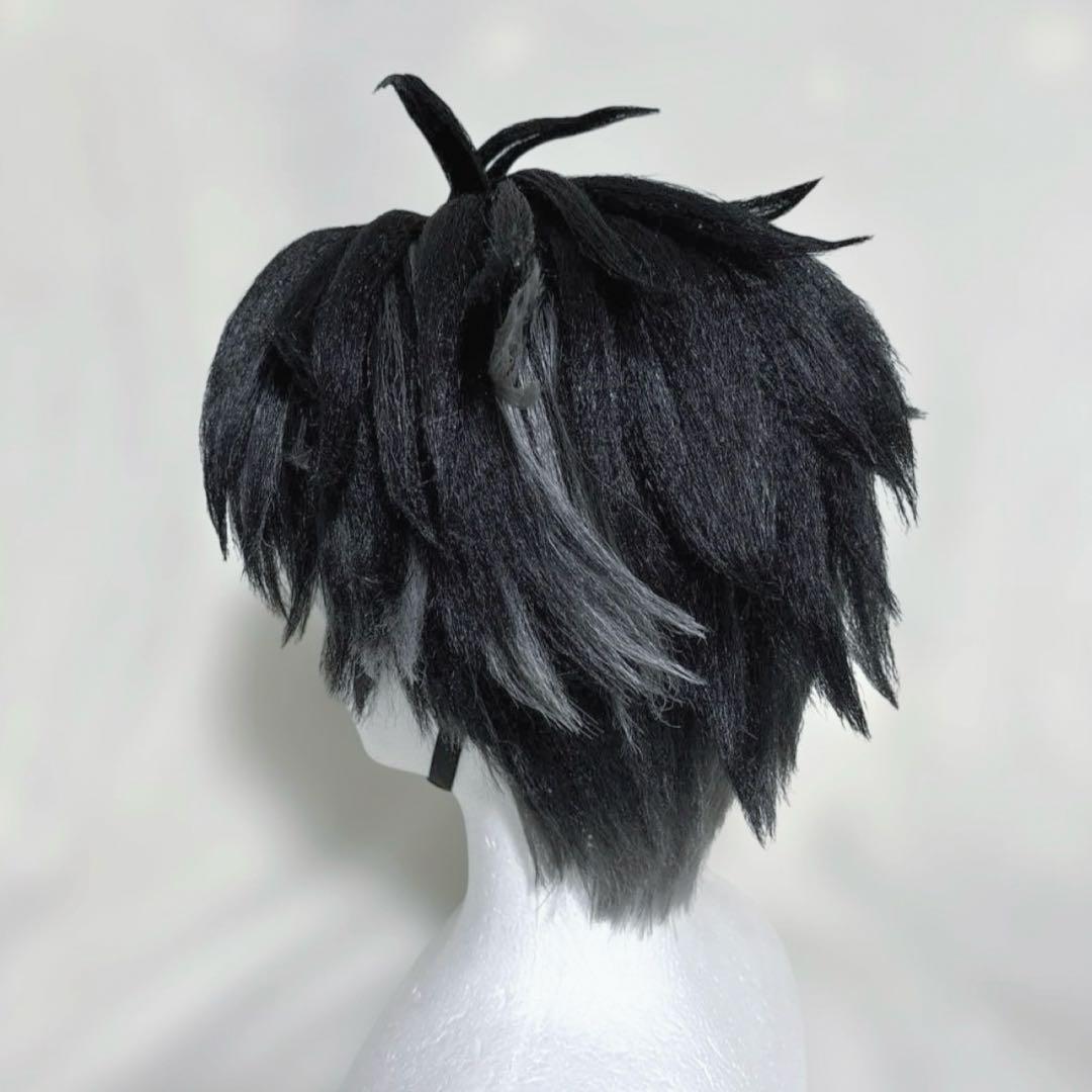 原神 リオセスリ ウィッグ