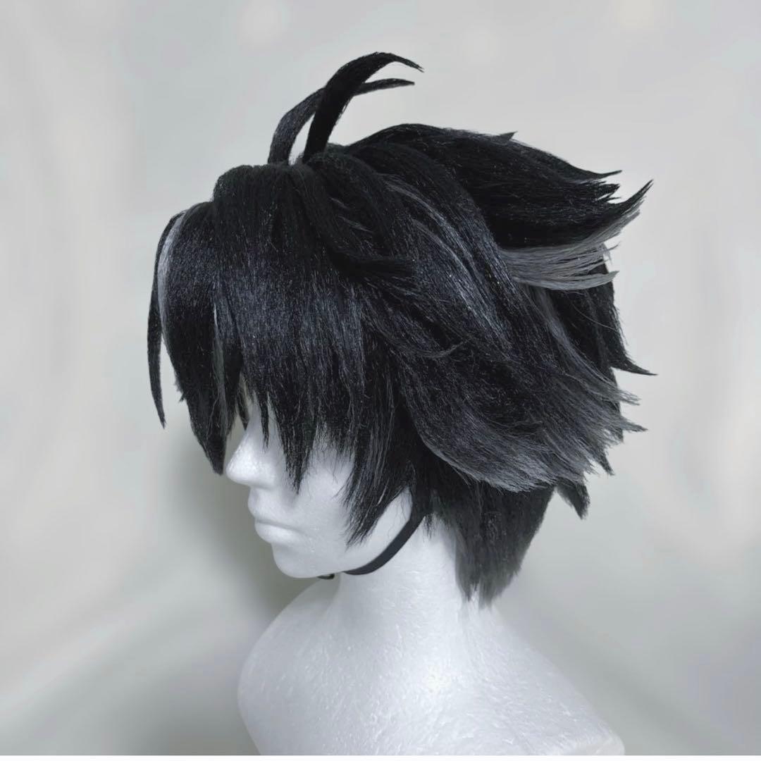 原神 リオセスリ ウィッグ