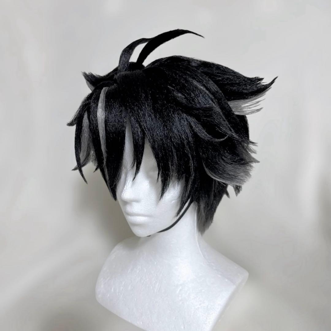 原神 リオセスリ ウィッグ