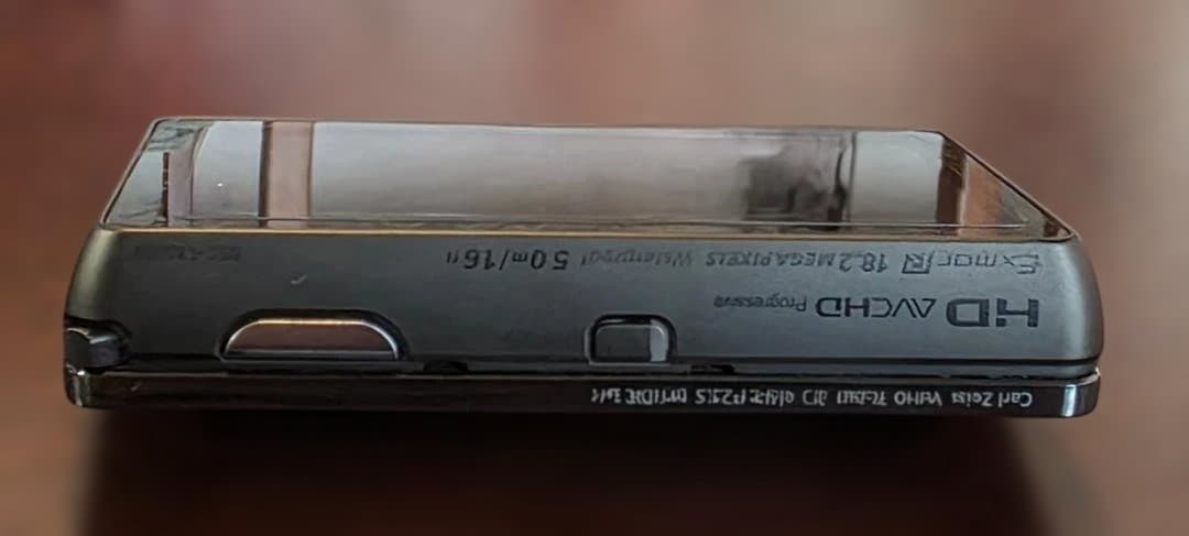 き*ち様 SONY Cyber-shot DSC-TX300V　専用充電器付き