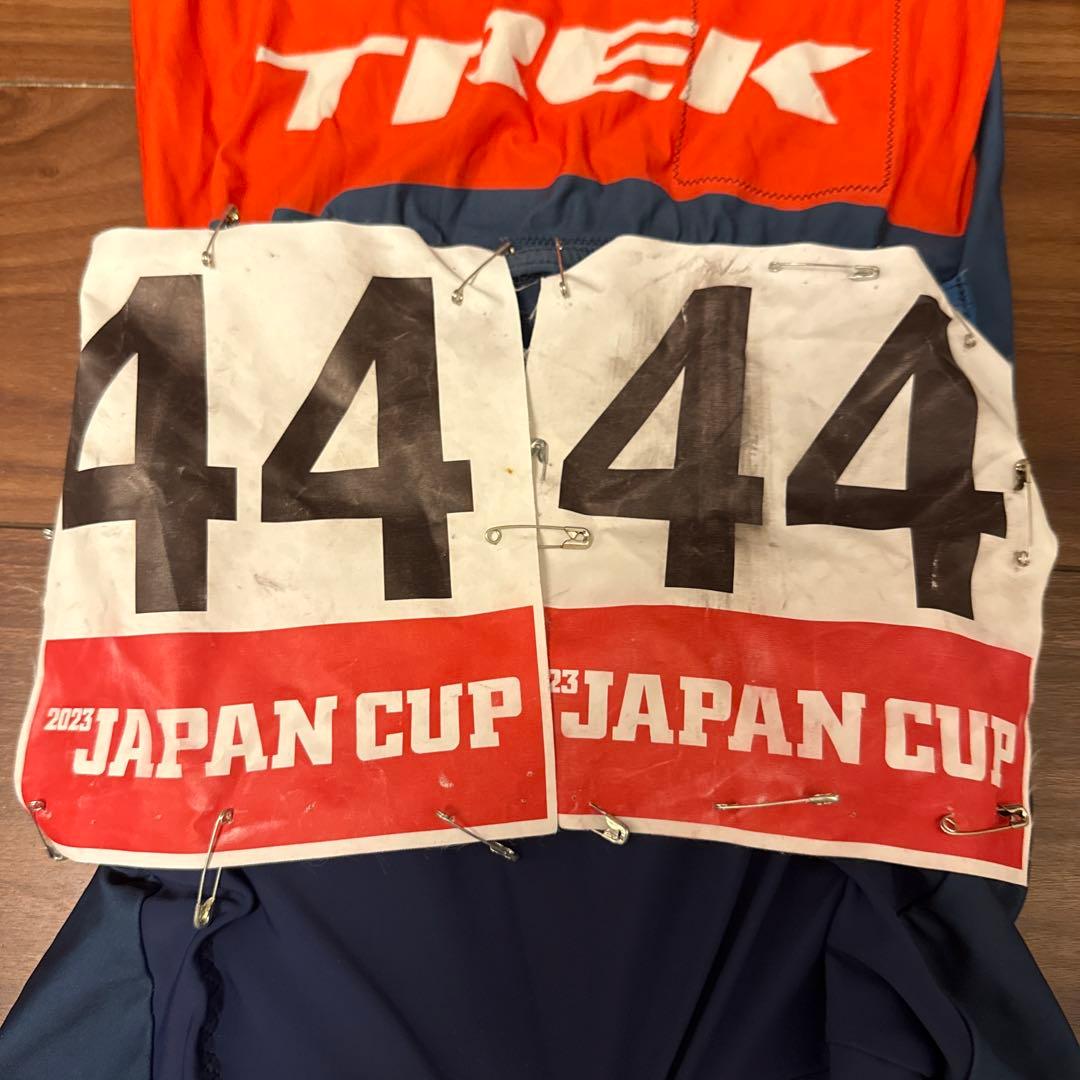 エ*ン様 リドルトレック　ワンピース　トレック サイクルウエア サイクルジャージ