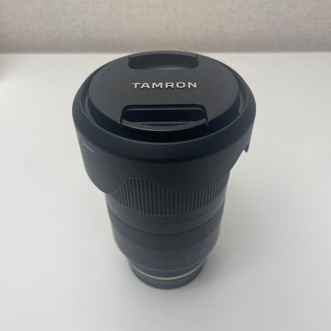 その他 TAMRON 28-75F2.8 DI3 RXD(A036SE)