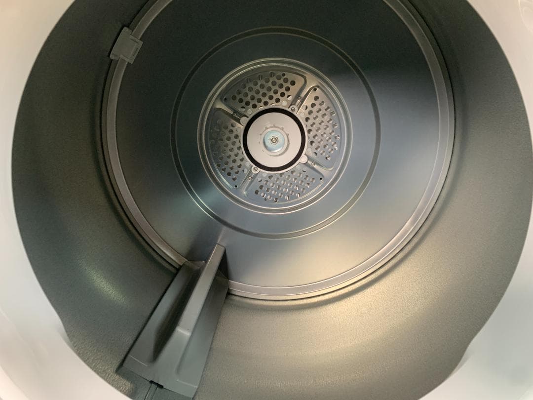 K☆015 リンナイ ガス衣類乾燥機(都市ガス) RDT-80 乾太くん