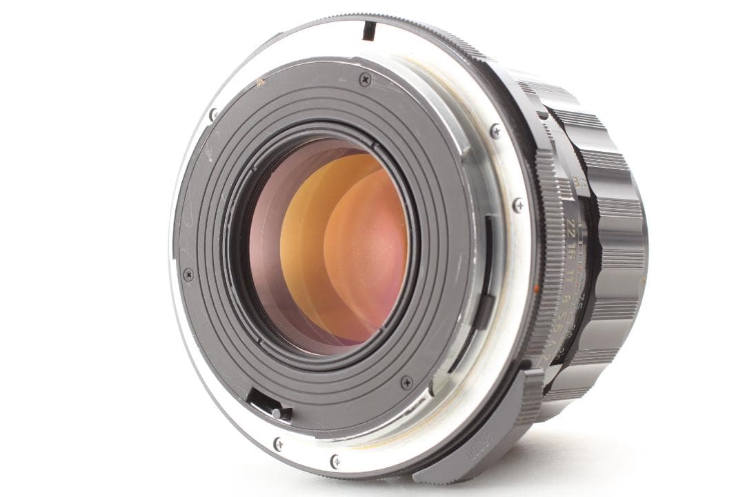 【動作確認済】Pentax 6x7 67 ミラーアップ 105mm f/2.4