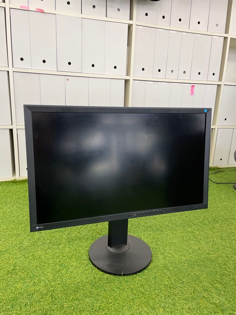 EIZO Flex Scan EV2736W-Z 27インチ