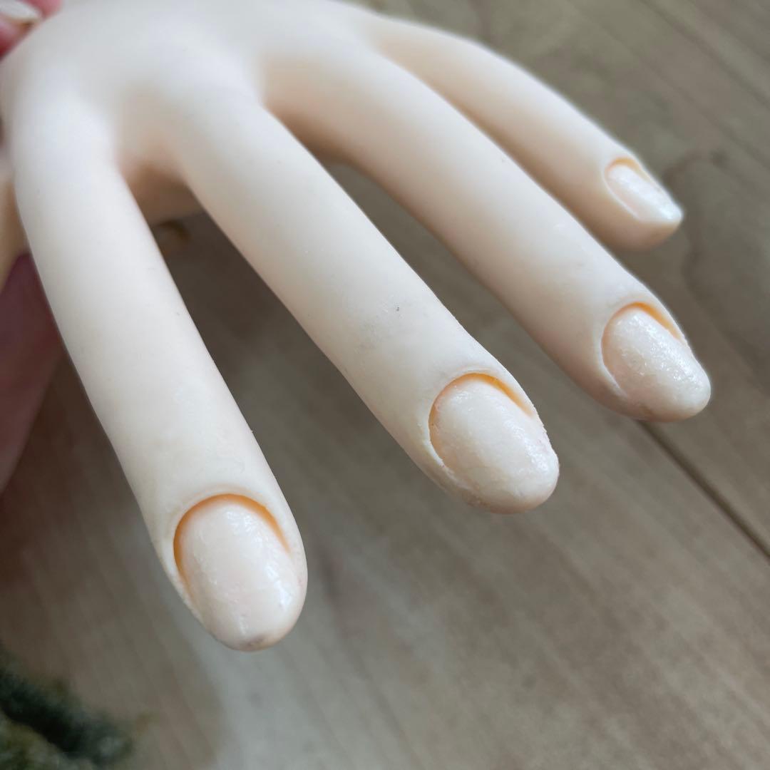 JNAネイル検定3級 実技セット