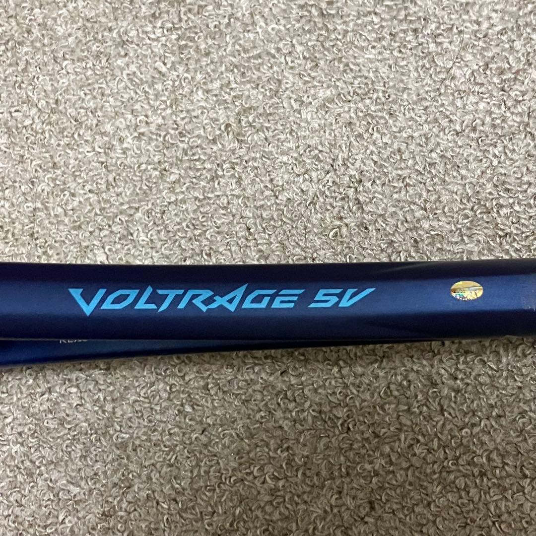 本日限定超大幅値下げ！ボルトレイジ5v