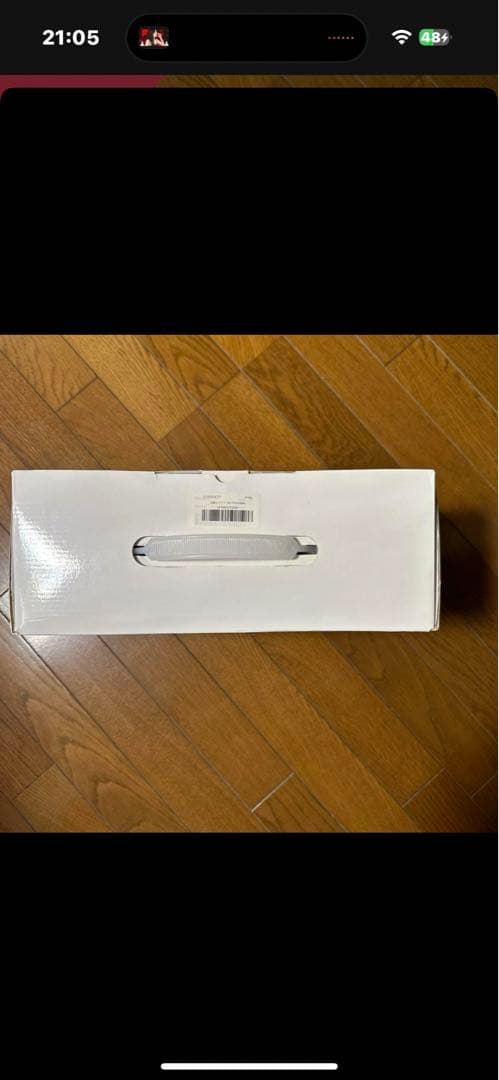 プロジェクター