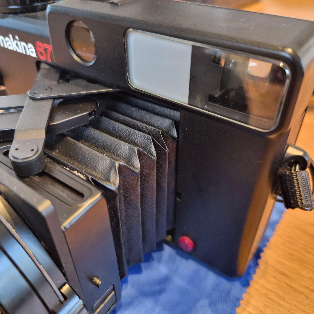 プラウベルマキナ67