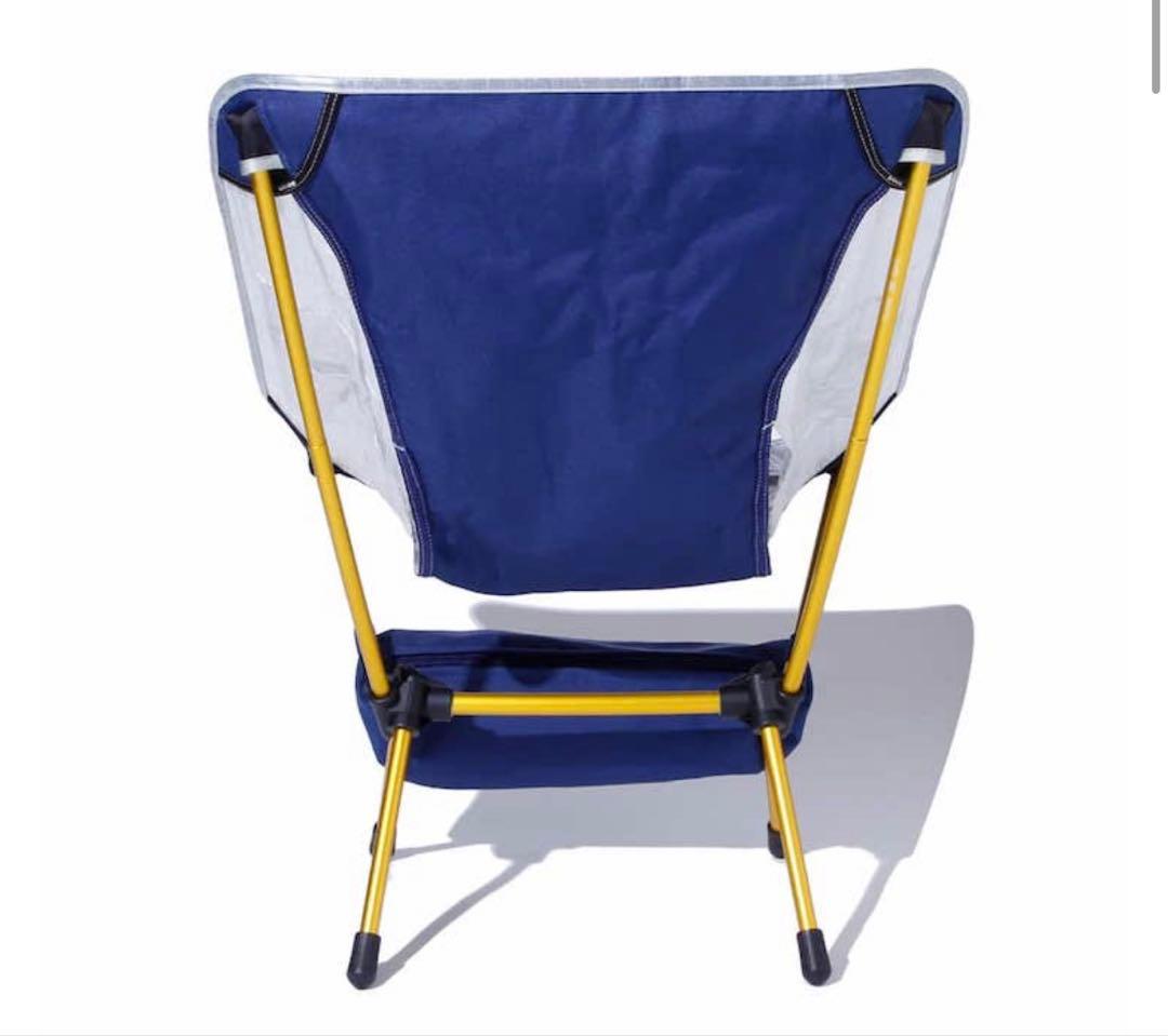 F/CE. Helinox　チェアワン　アウトドアチェア