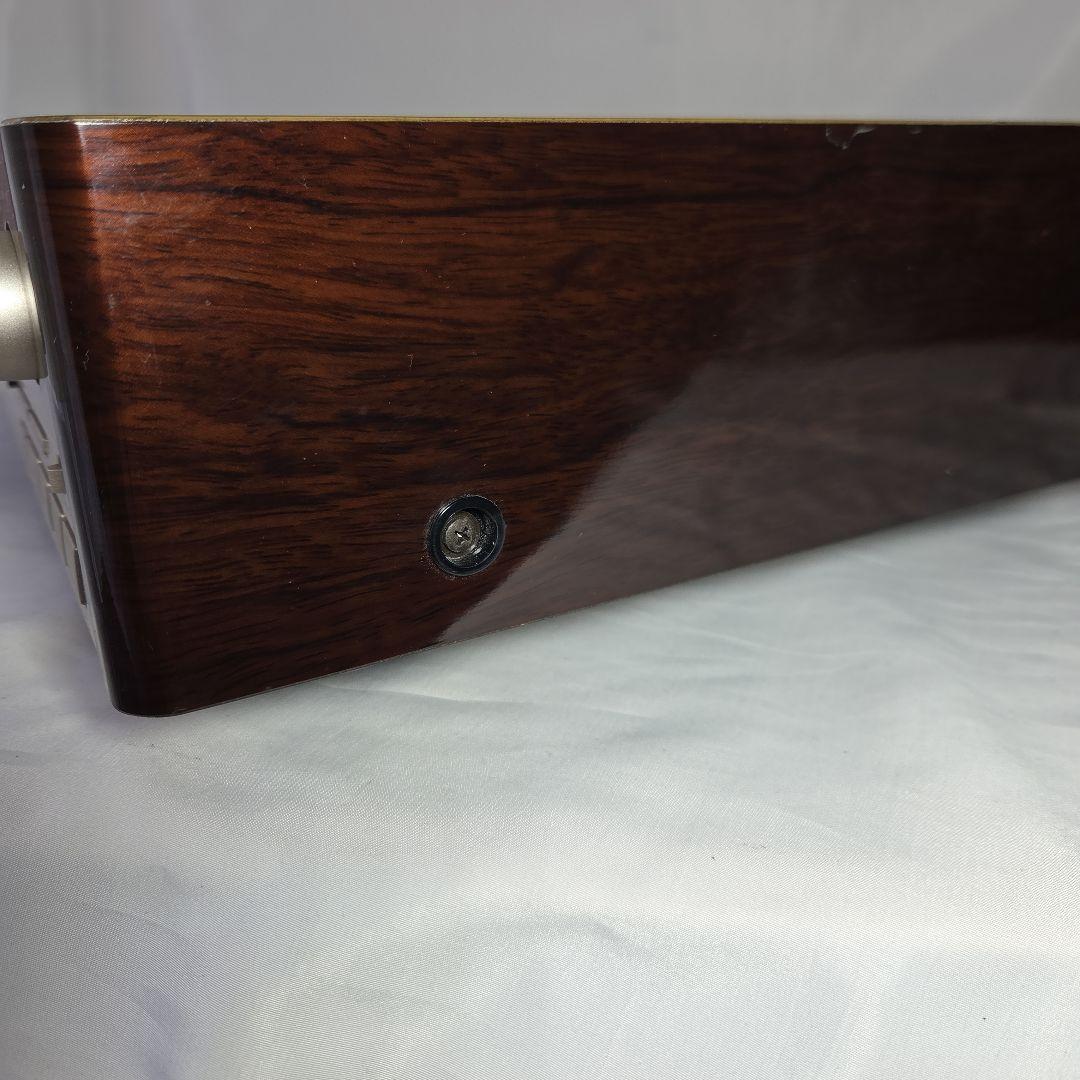 DATデッキ sony―DTC59ESゴ―ルド