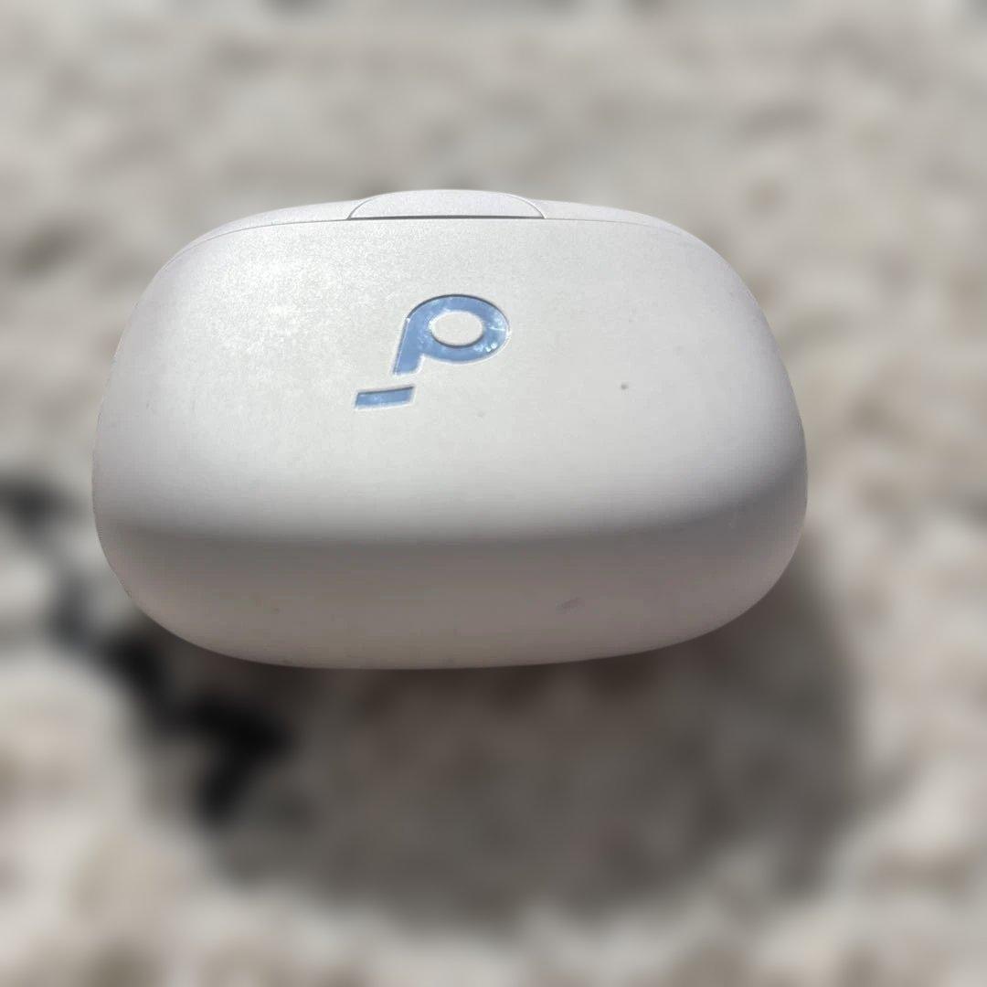 Anker Soundcore AeroFit Pro ソフトホワイト