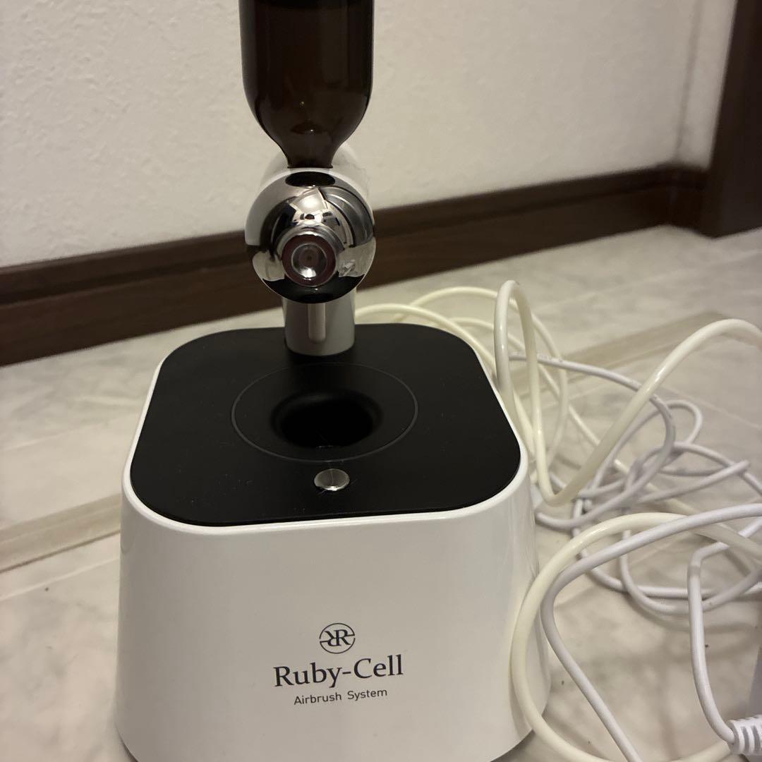 Ruby-Cellマシーン