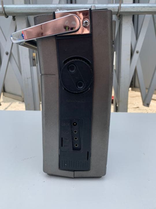 テレビジョン受信機