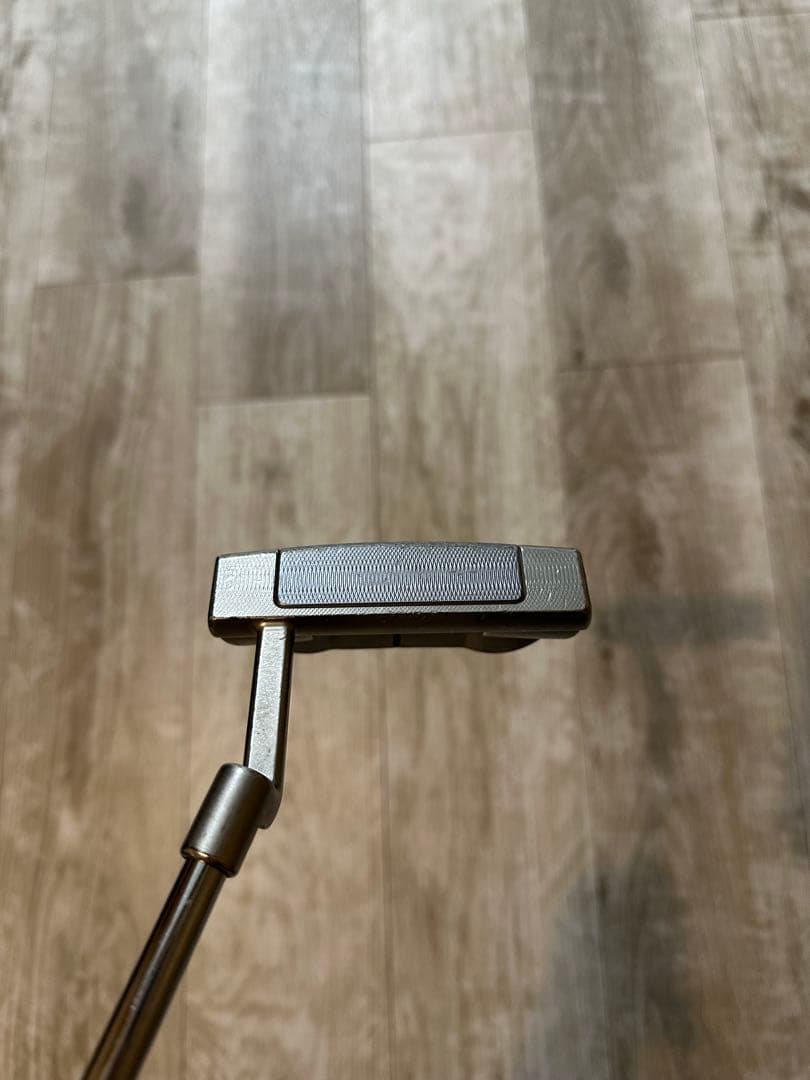 Scotty Cameron Select Fastback2 パター 正規品