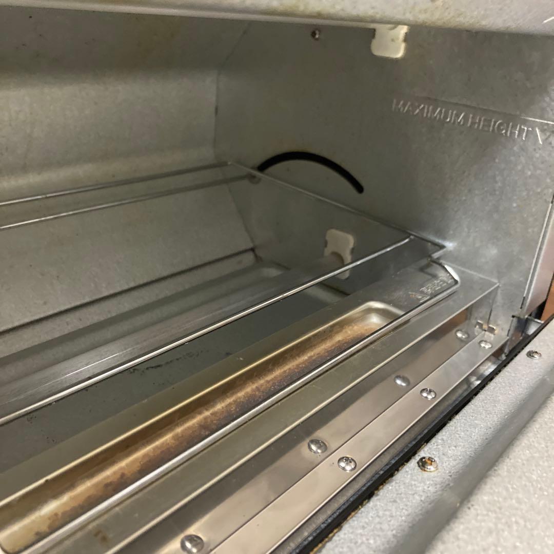 BALMUDA The Toaster Pro K05A-SE 2023年製