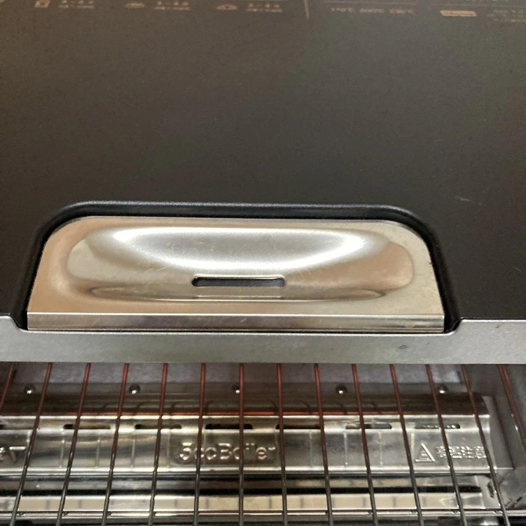 BALMUDA The Toaster Pro K05A-SE 2023年製