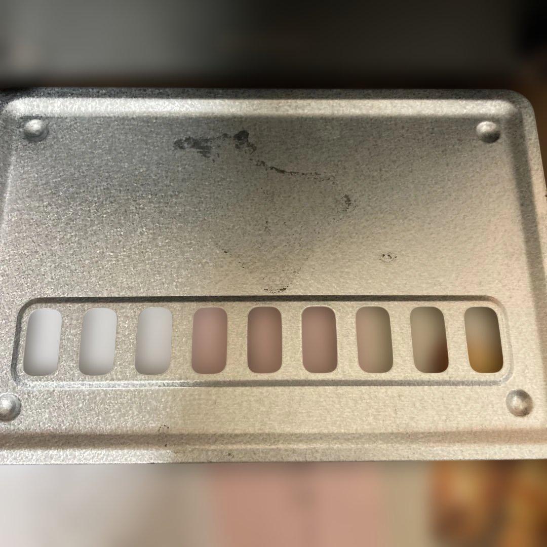 BALMUDA The Toaster Pro K05A-SE 2023年製