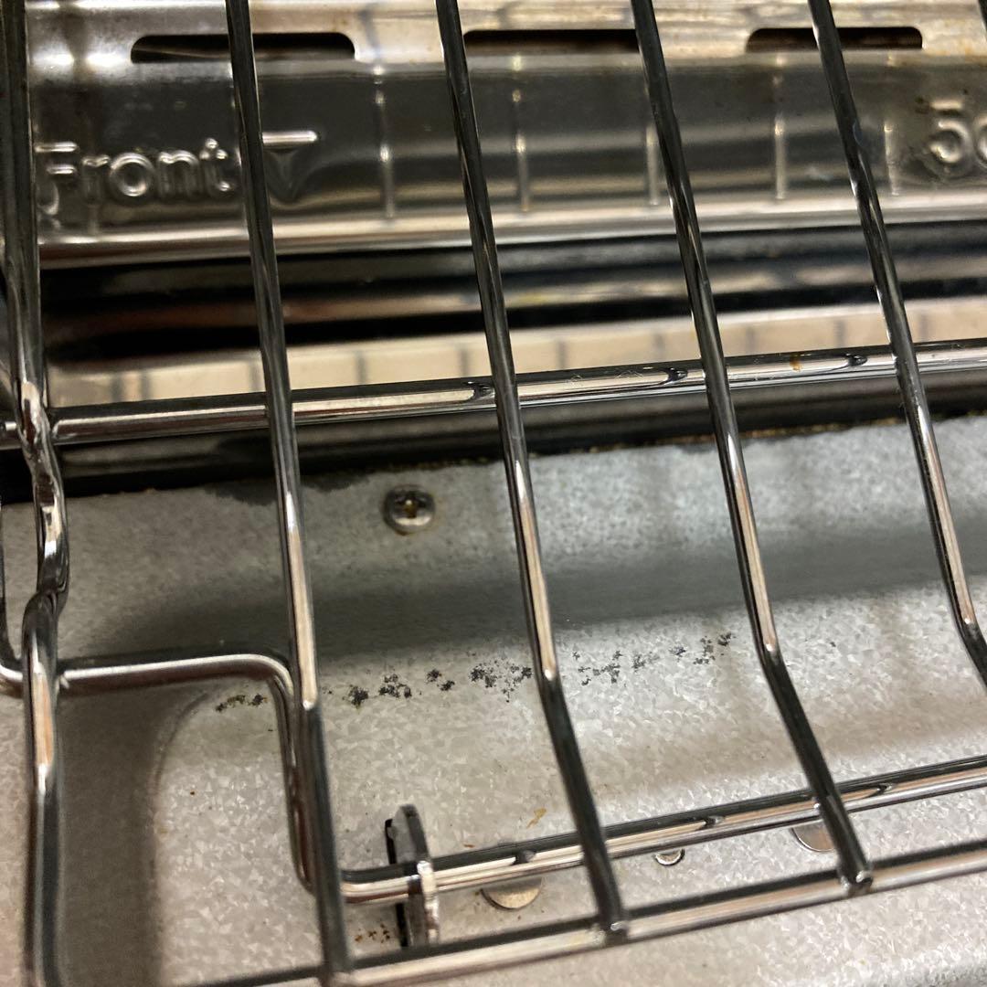 BALMUDA The Toaster Pro K05A-SE 2023年製