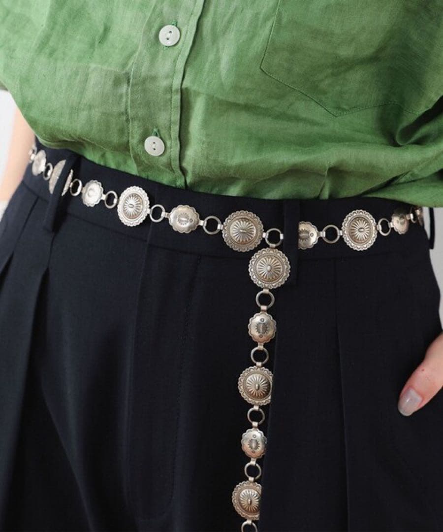 arrow novelty beams boy コンチョベルト