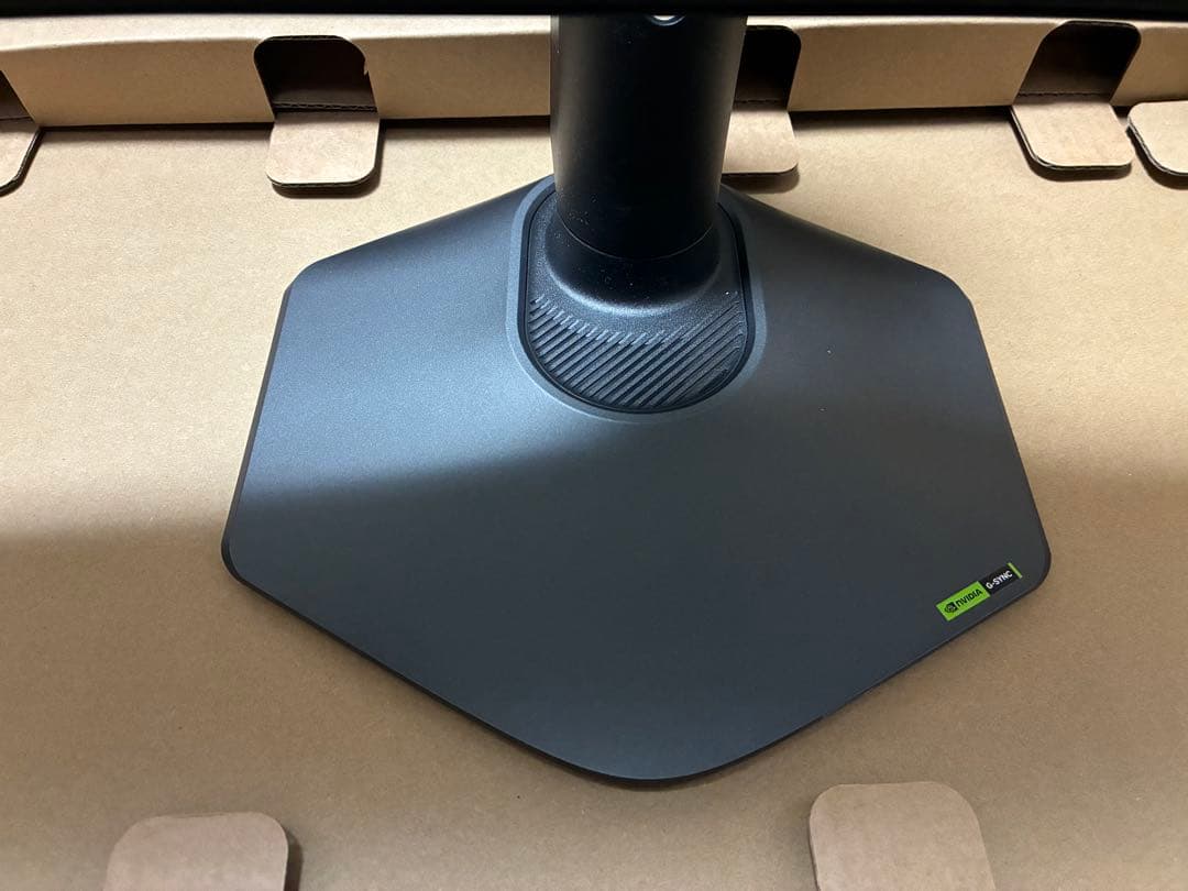 dell alienware aw2725qf 27インチ ゲーミングモニター