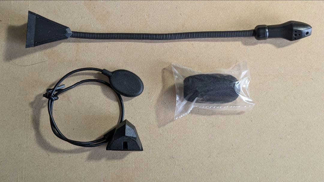 B+com　SB5X　インカム