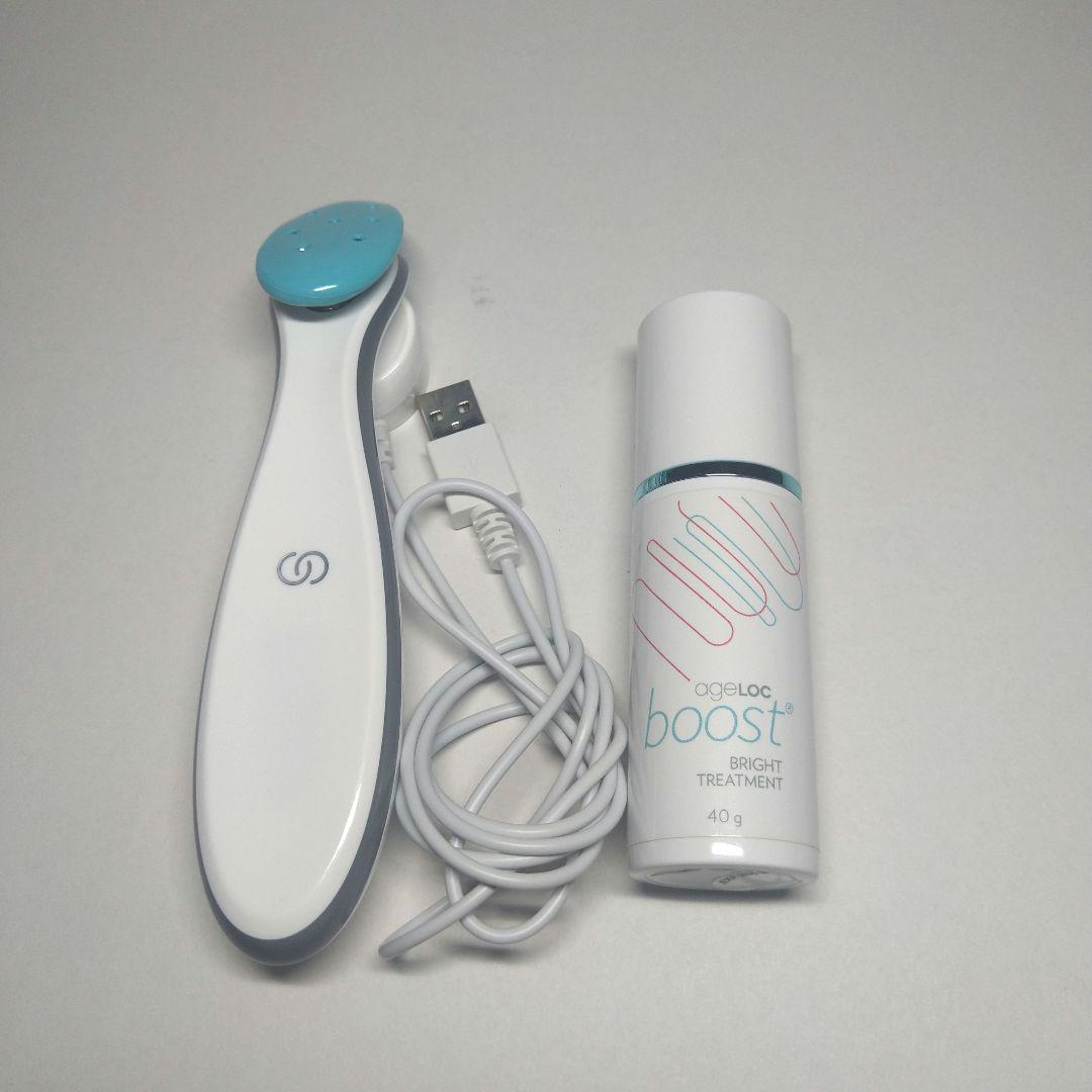 ニュースキン　ageLOC ブースト