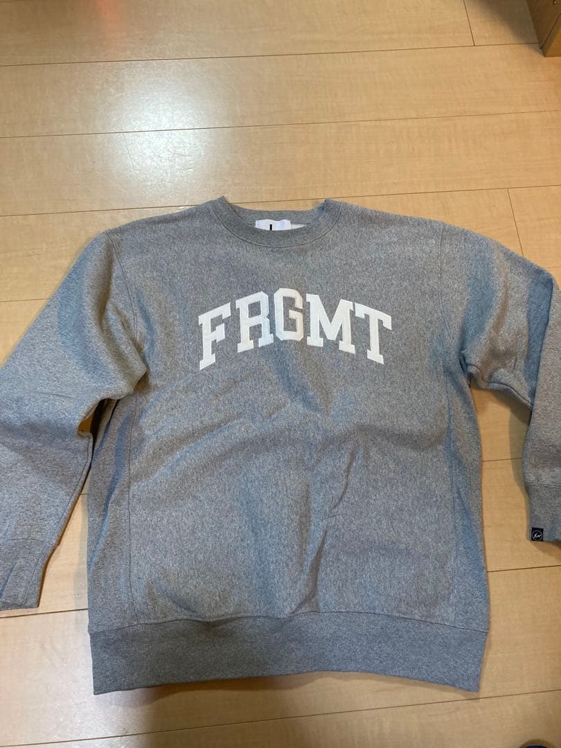 FRGMT東京大学NEIGHBORHOOD Supreme FCRB BAPE