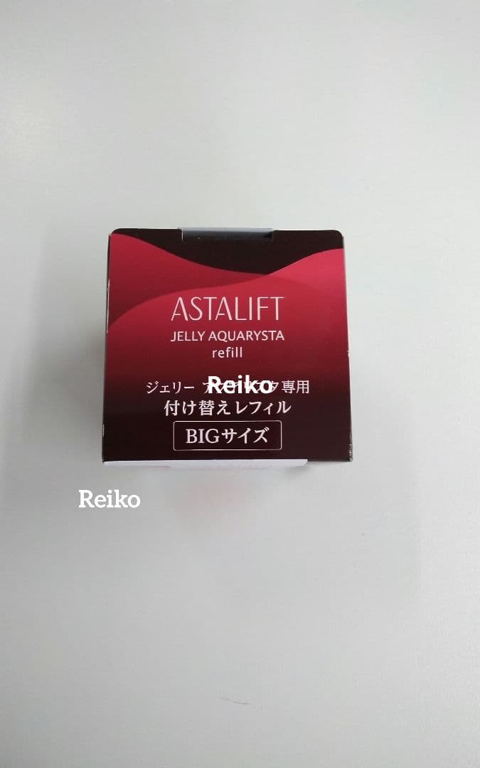 アスタリフトジェリーアクアリスタ　レフィイル　60g
