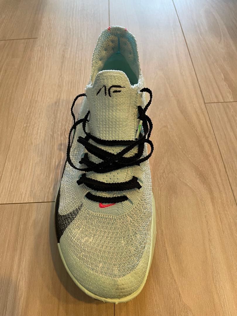 NIKE アルファフライ3 27センチ