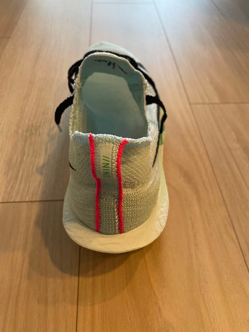 NIKE アルファフライ3 27センチ