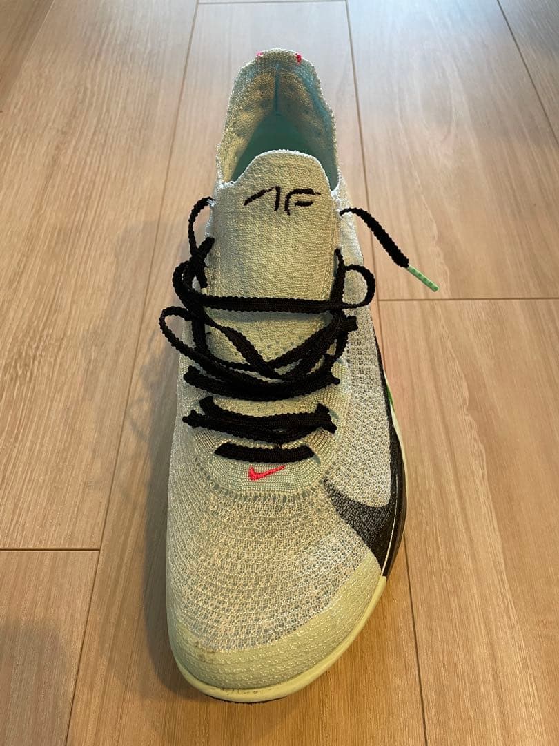 NIKE アルファフライ3 27センチ