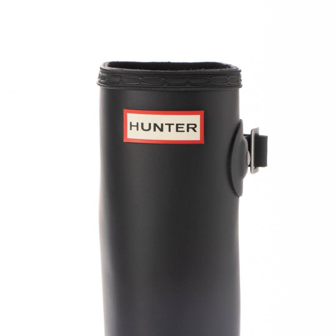 HUNTER【新品】ORIGINAL TOUR ブラック WFT2210RMA
