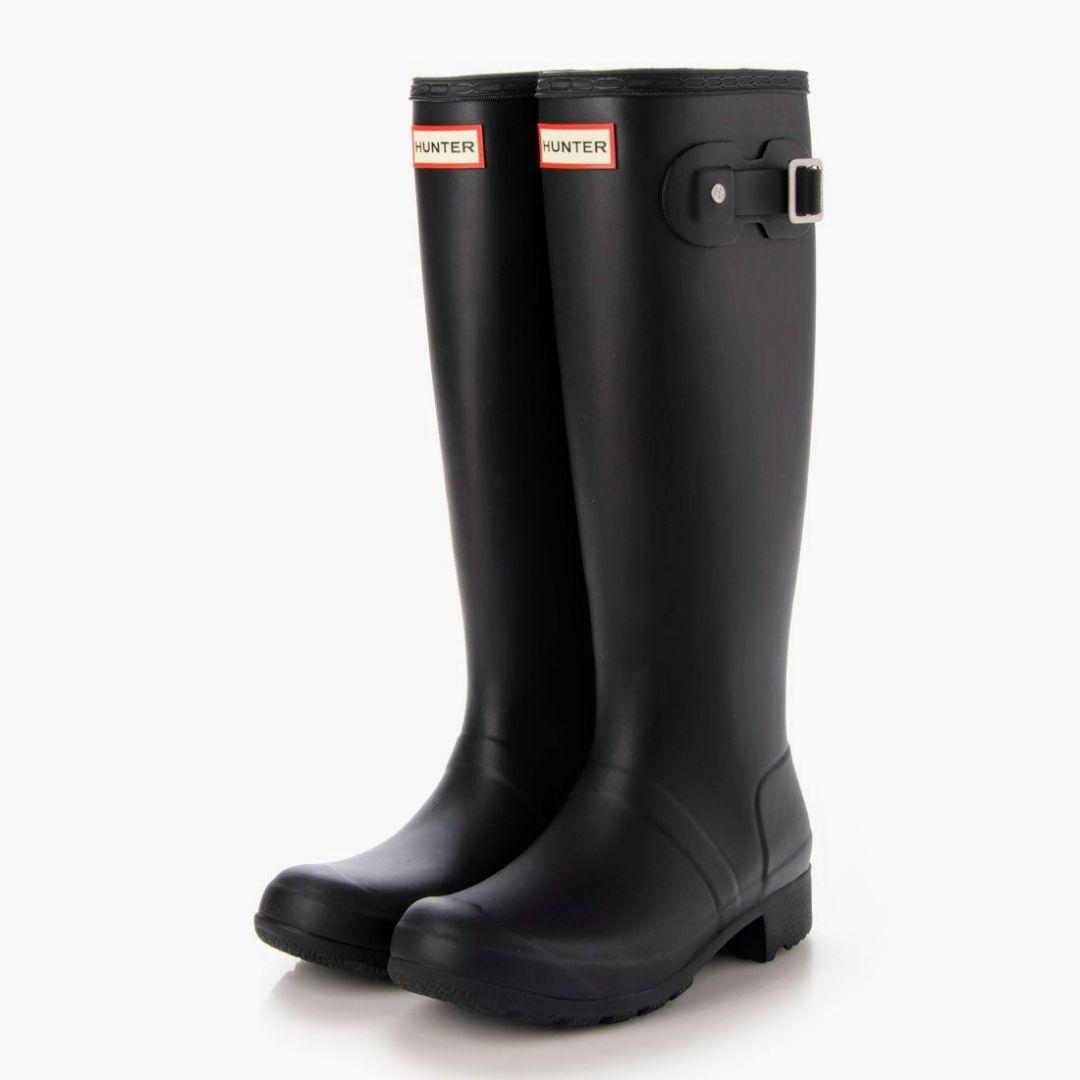 HUNTER【新品】ORIGINAL TOUR ブラック WFT2210RMA