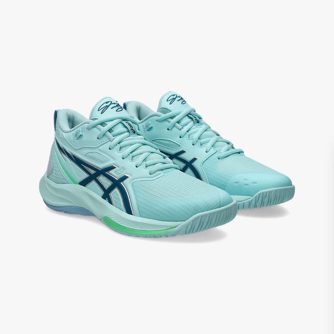 シューズ(男性用) SWIFTACE GS YUKI