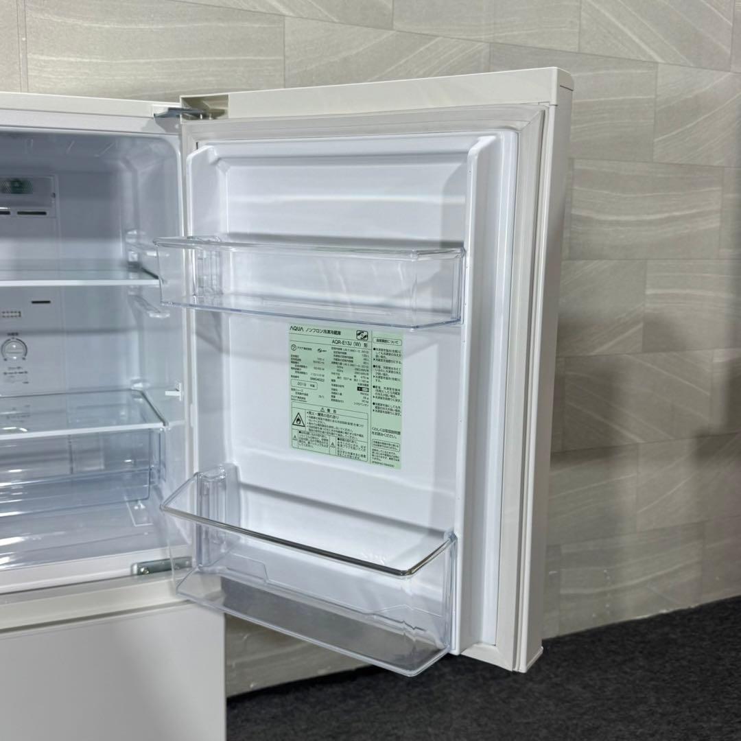 新生活 生活家電2点セット 冷蔵庫 洗濯機 お買得 単身 清掃済み d5056